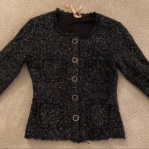 Bailey 44 Tweed Jacket